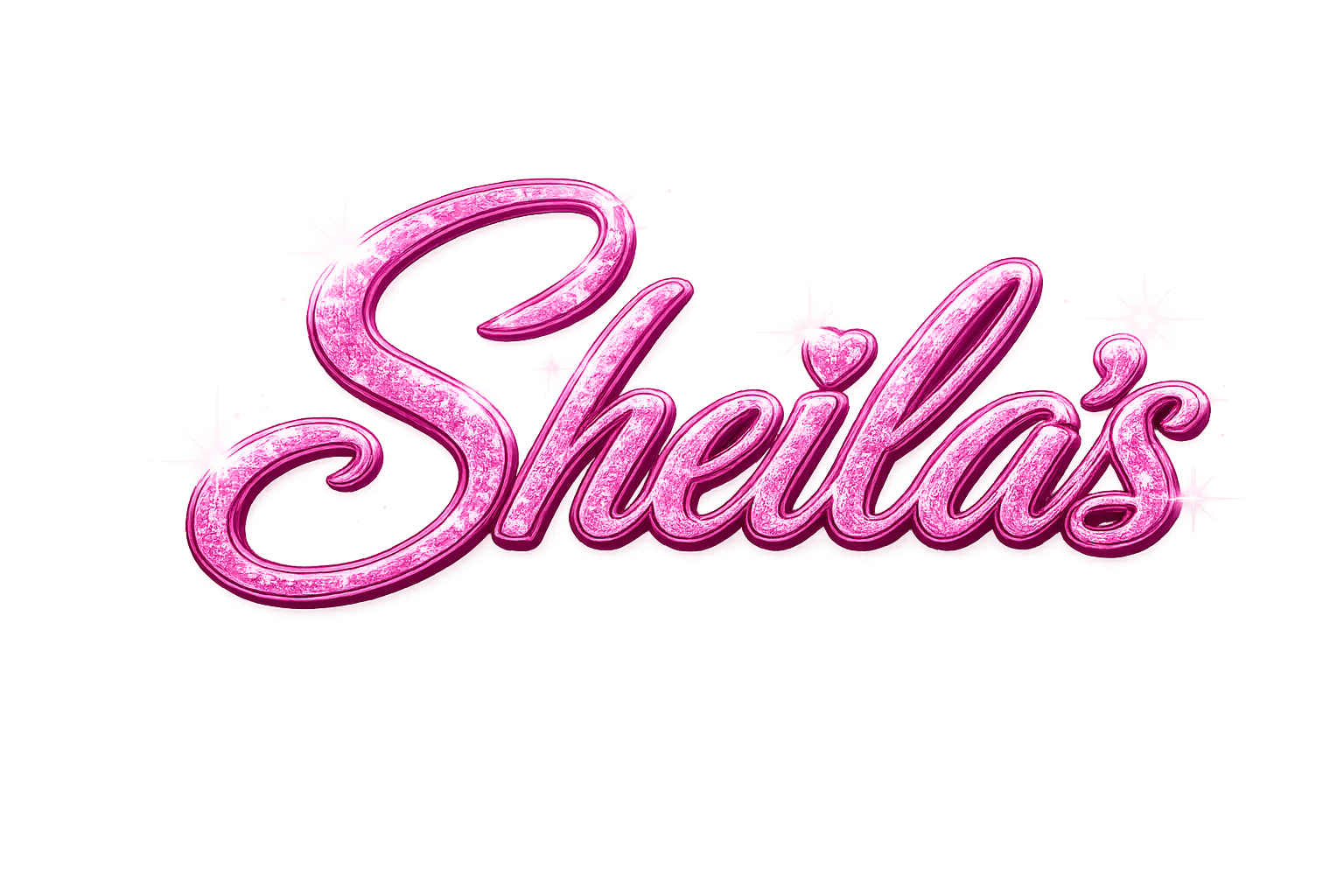 Sheila's logo